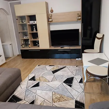 Deny Apartment
