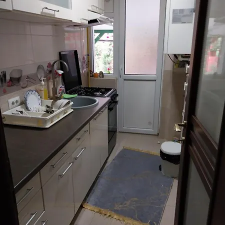 Deny Apartment *