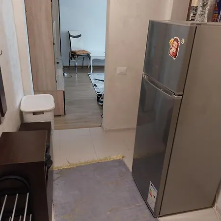 Apartment Deny