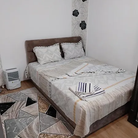 Deny Apartment *