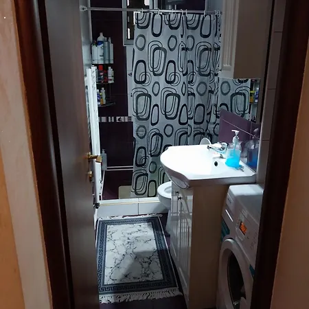Apartment Deny Mangalia
